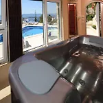 Family Friendly House With A Swimming Pool - 22882 * Makarska
