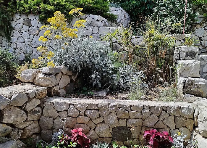 Family Friendly House With A Swimming Pool - 22882 Holiday home Makarska